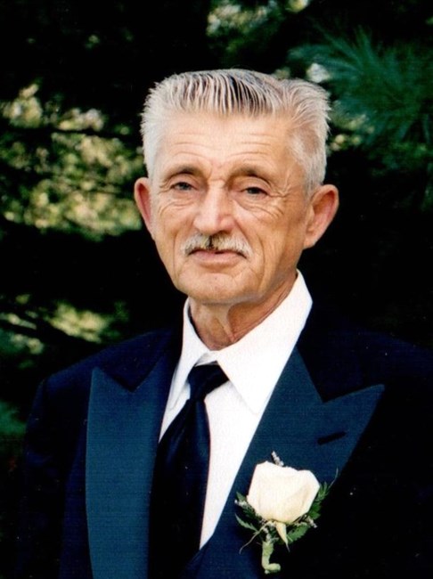 Obituary of Charles J. Fargo