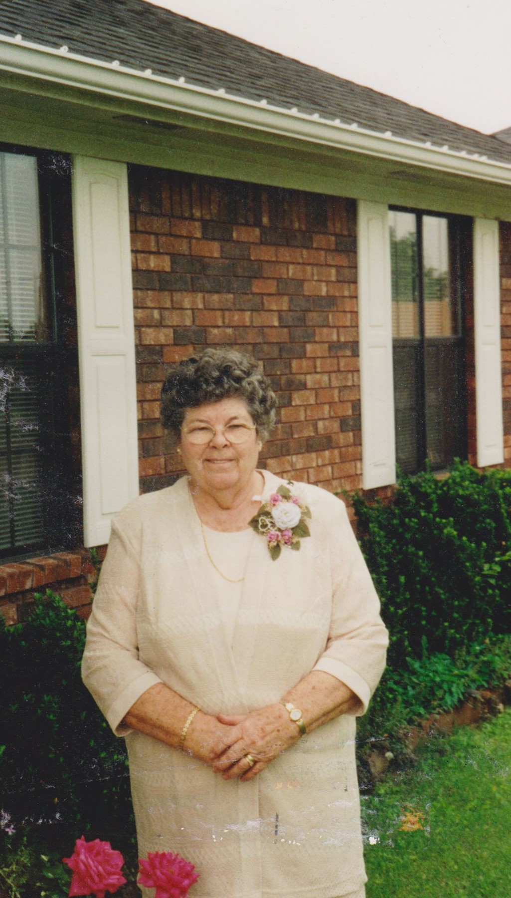 Obituary of Florence (Barnes) Heavener Seely