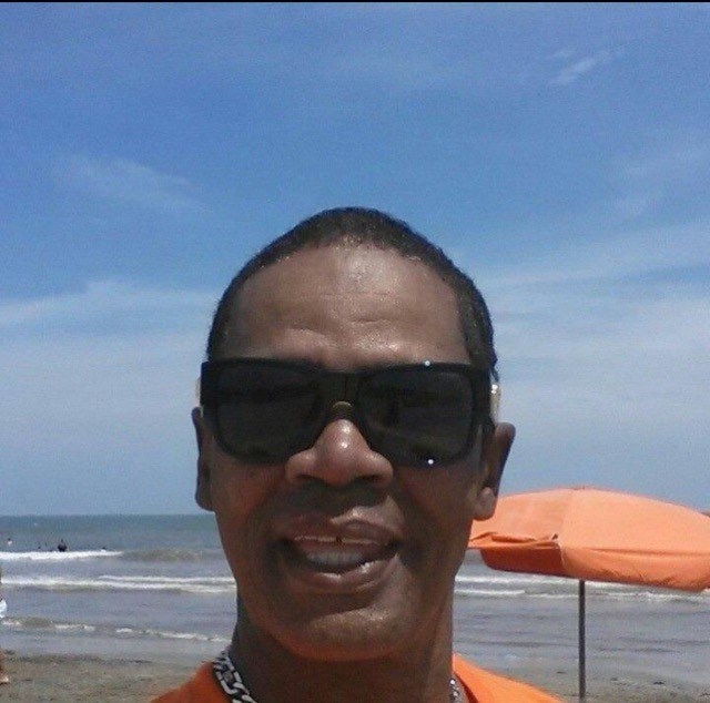 Obituary of Dwayne Patrick Chambers