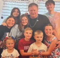 Obituary of Barry Allen Pence Sr.