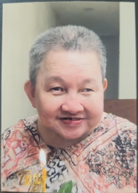 Avis de décès de Huong Lien Chung