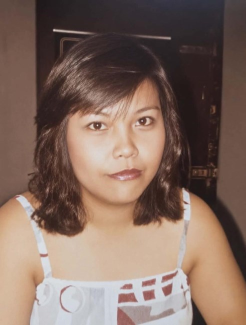 Obituary of Felicidad IV "Rosanne" Castro Maniago
