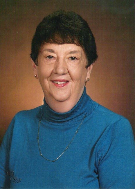 Obituary of Pattie L. Barbuscio