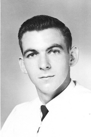 Obituary of Roy L. Norman