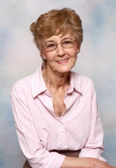 Obituary of Agnes Marie Granger Barmettler