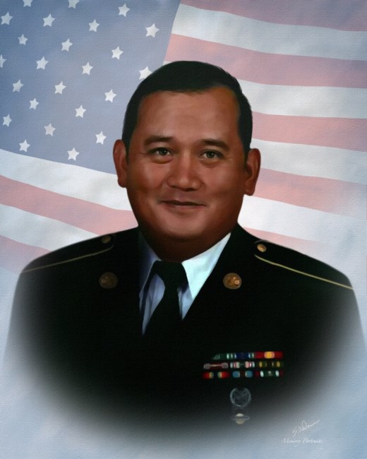 Obituary of Nicolas Damian Diaz Jr.