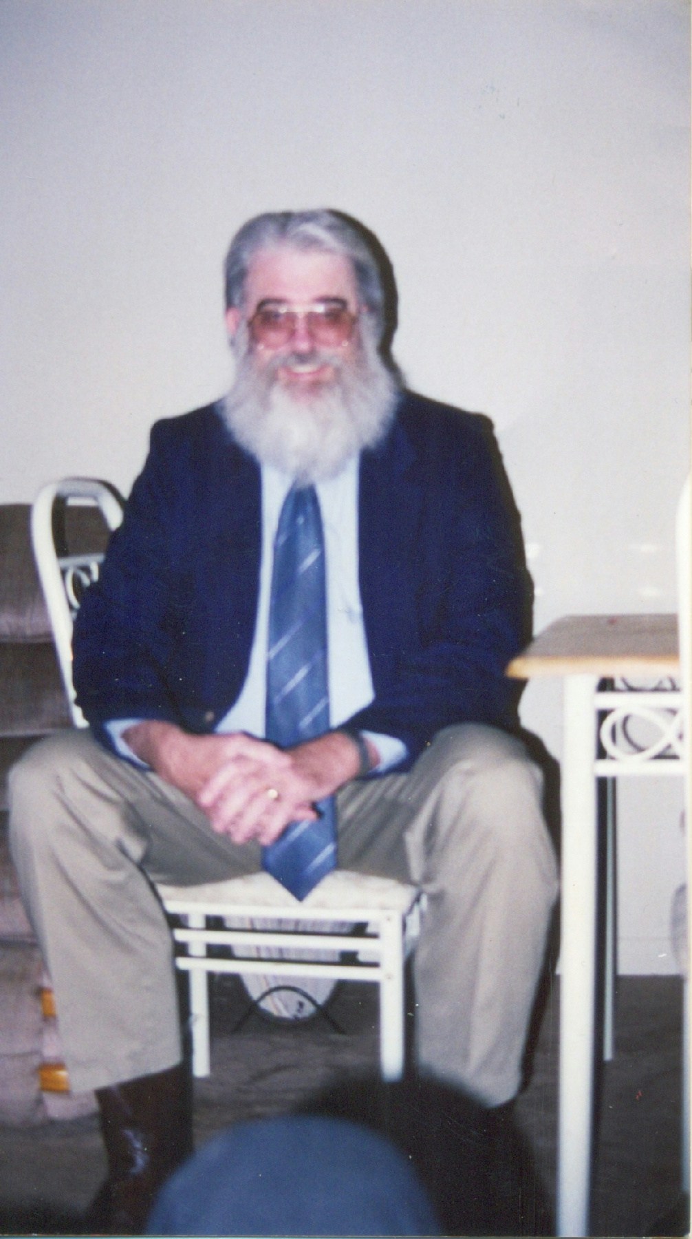 Obituary of Michael Leon Mims