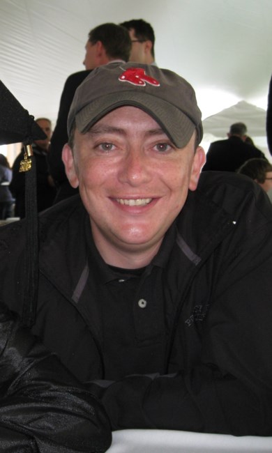 Obituary of Jonathan Adam Power