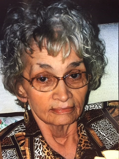 Obituary of Beverly Jean Baker