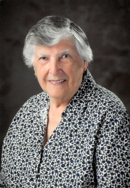 Obituary of Lois Colleen Lindquist