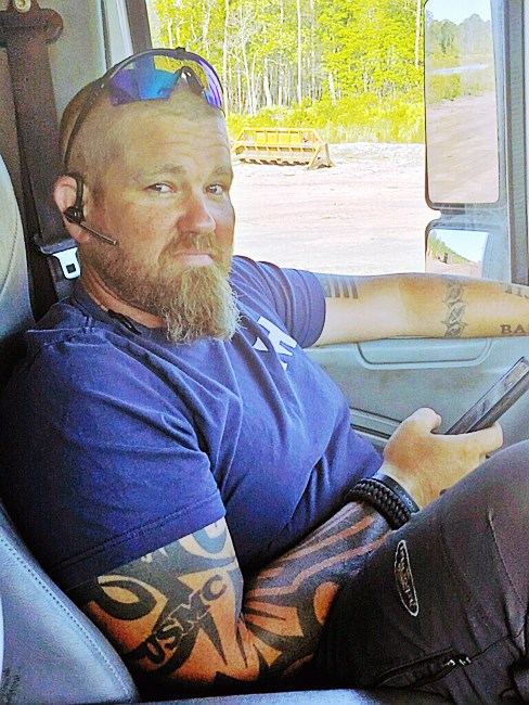 Obituary of Gregory Cole