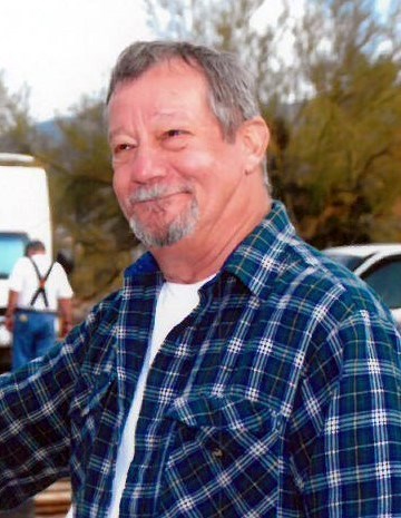 Obituary of Edward James Cladel