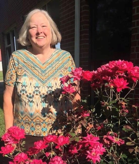 Obituary of Marilyn Carpenter