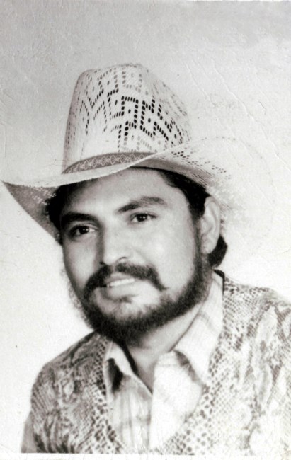 Obituary of Domingo Correa