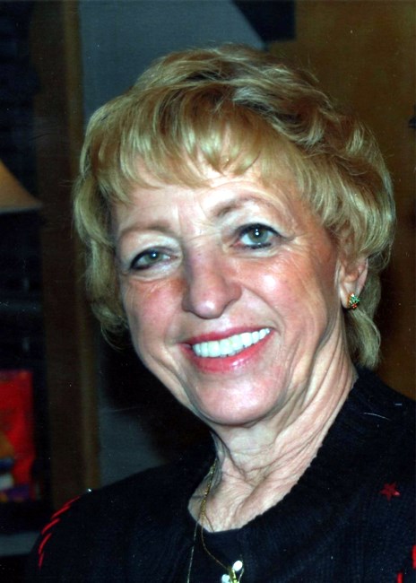 Obituary of Wanda Joyce Smith