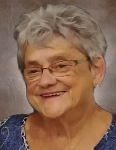 Avis de décès de Huguette Touzin