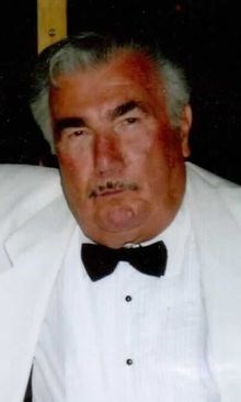 Obituary of Michael H. DeStefano