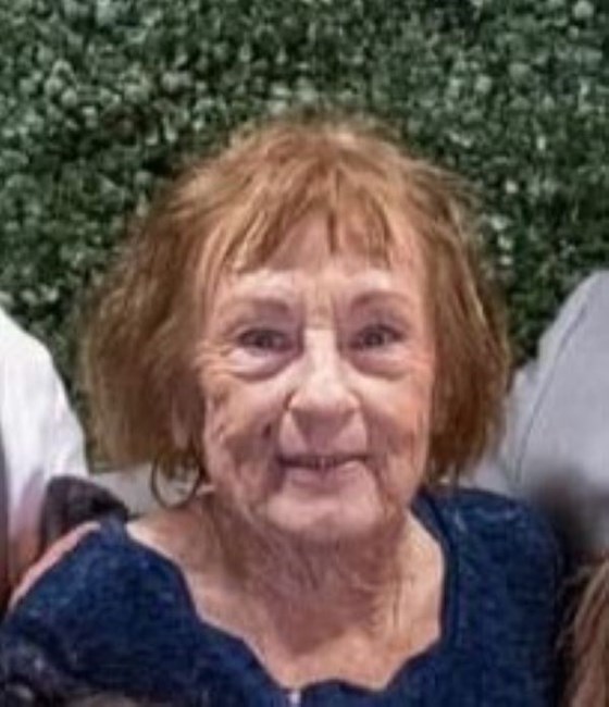 Obituary of Doris Malaer