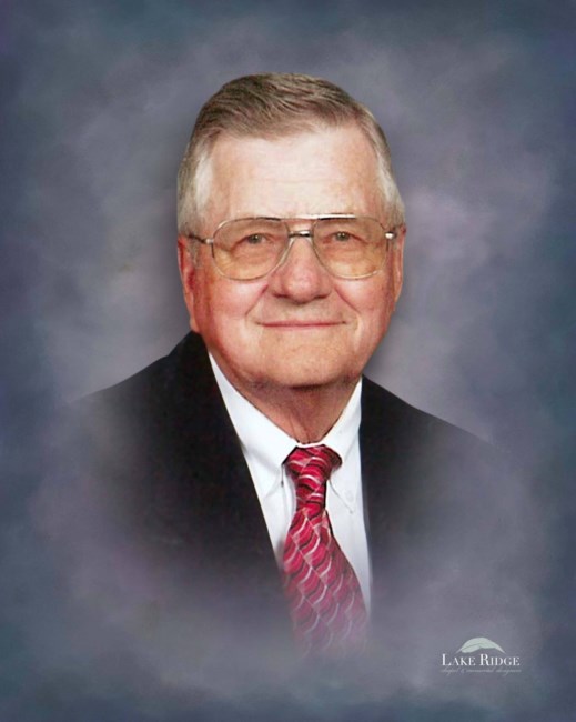 Obituary of Joe Bill Woods