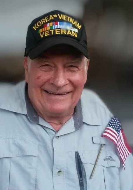 Obituary of Robert Bennett Everette