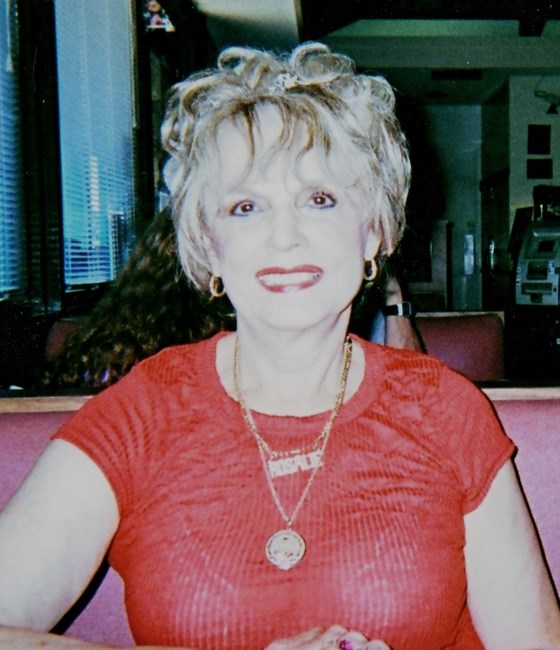 Obituary of Mrs. Rosalie Ramirez