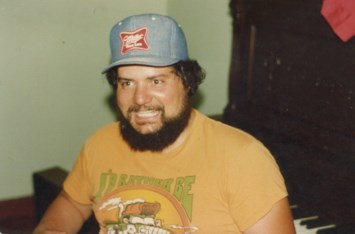 Obituary of Nils Gordon Mabe