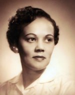 Viola Henderson