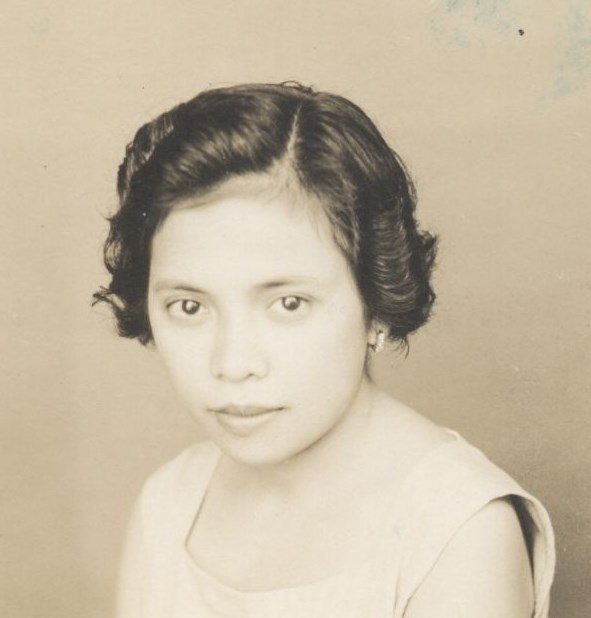 Obituary of Rolenda "Linda" Ferreras Tiangco
