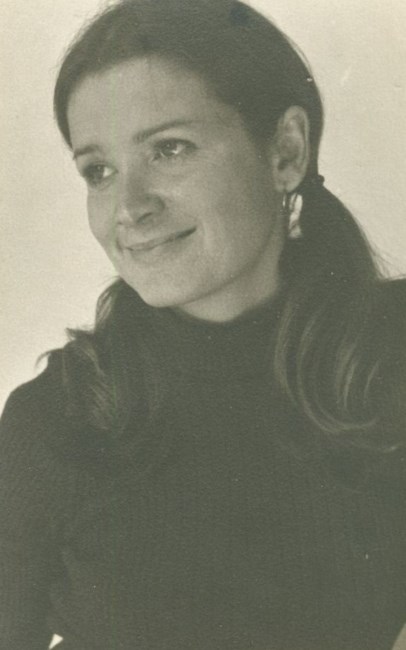 Obituary of Carol Lynn