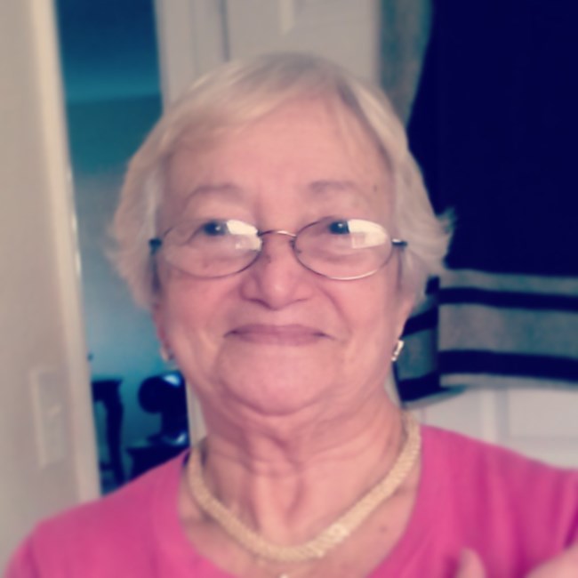 Obituary of Alicia Vidal Leyva