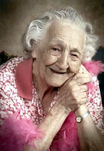 Obituary of Celestine Sally B. Stone