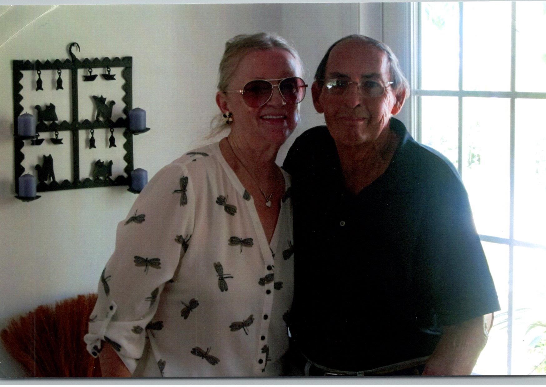 Obituary of Robert J. Needham