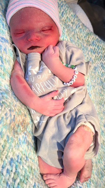 Obituary of Elijaih Maurice Rivers