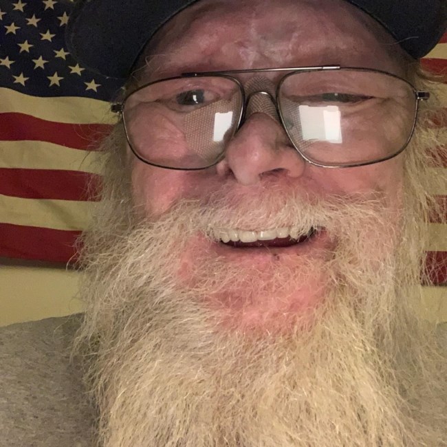 Obituary of Frank James Cook