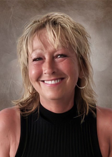 Avis de décès de Sylvie Sicotte