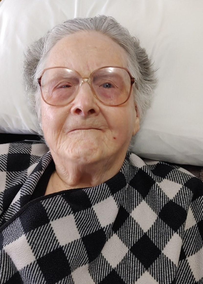 Alice Mathieson Obituary - Regina, SK