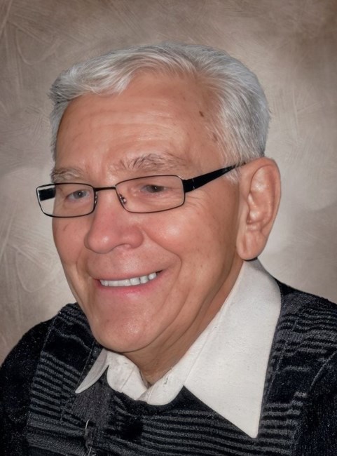 Avis de décès de Maurice Desrosiers