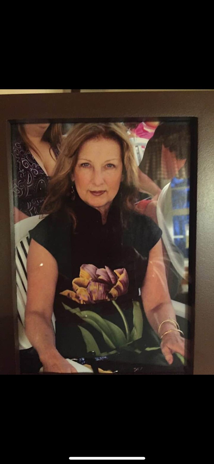 Obituary of Linda Ann Kathleen Snyder