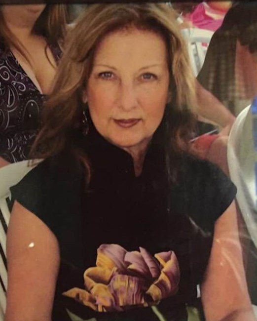 Obituary of Linda Ann Kathleen Snyder