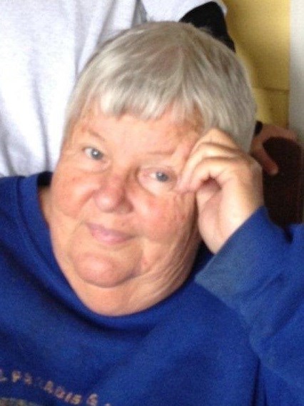 Obituary of Patricia A. Burke