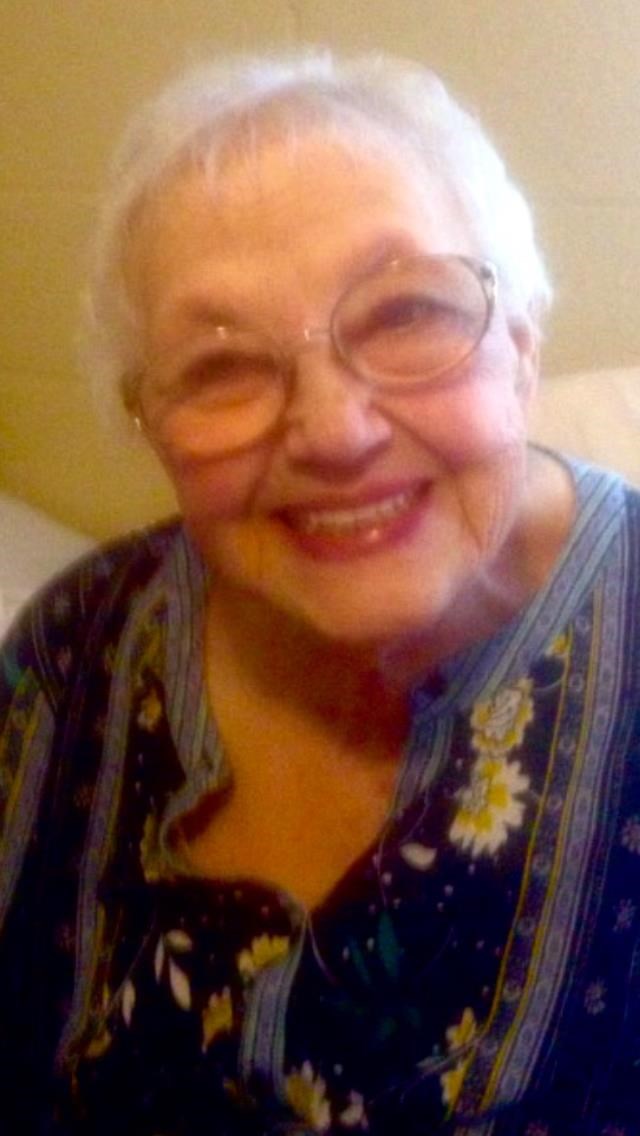 Obituary of Eva Lorene Price