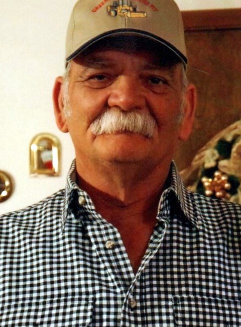 Obituary of William Edward Robertson Jr.