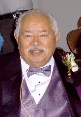 Obituary of Antonio E Rico