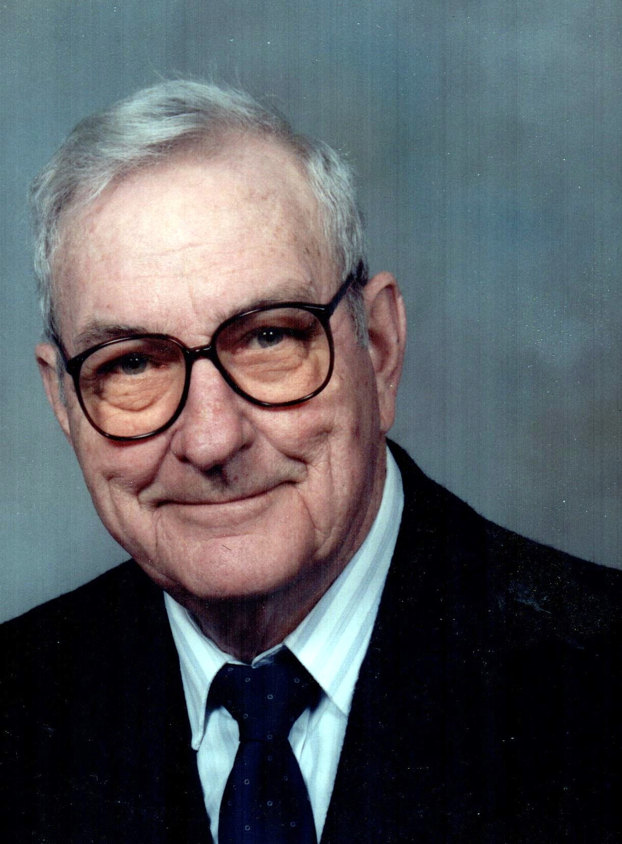 James O'Flaherty Obituary Ottawa, ON