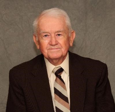 Obituary of William Pierce Creighton