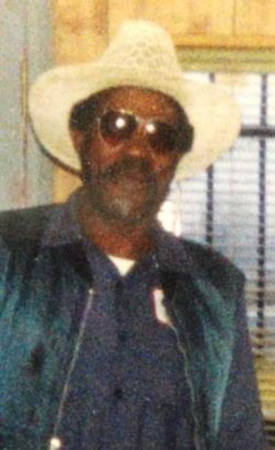 Obituary of Allen   Thibodeaux Sr