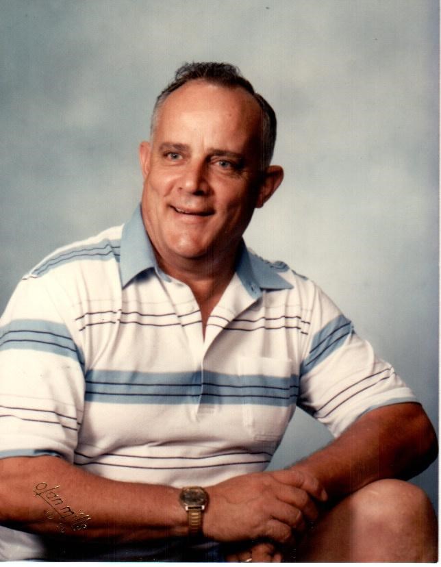 Obituary of William Lavelle Griffiths Jr.