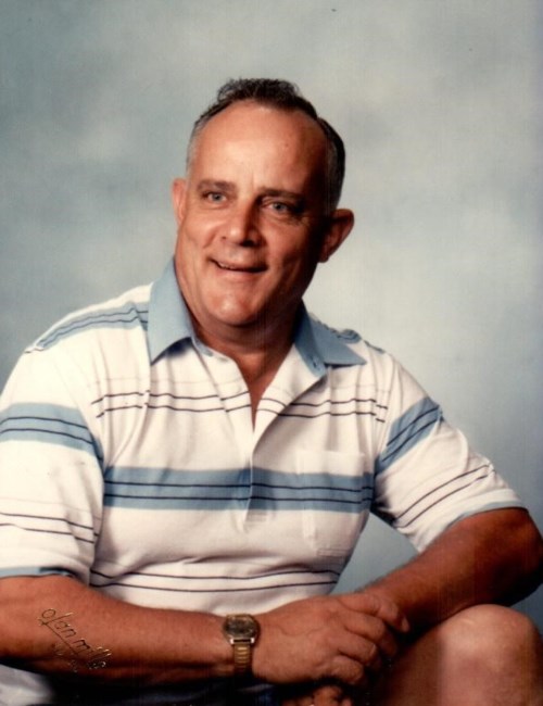 Obituary of William Lavelle Griffiths Jr.