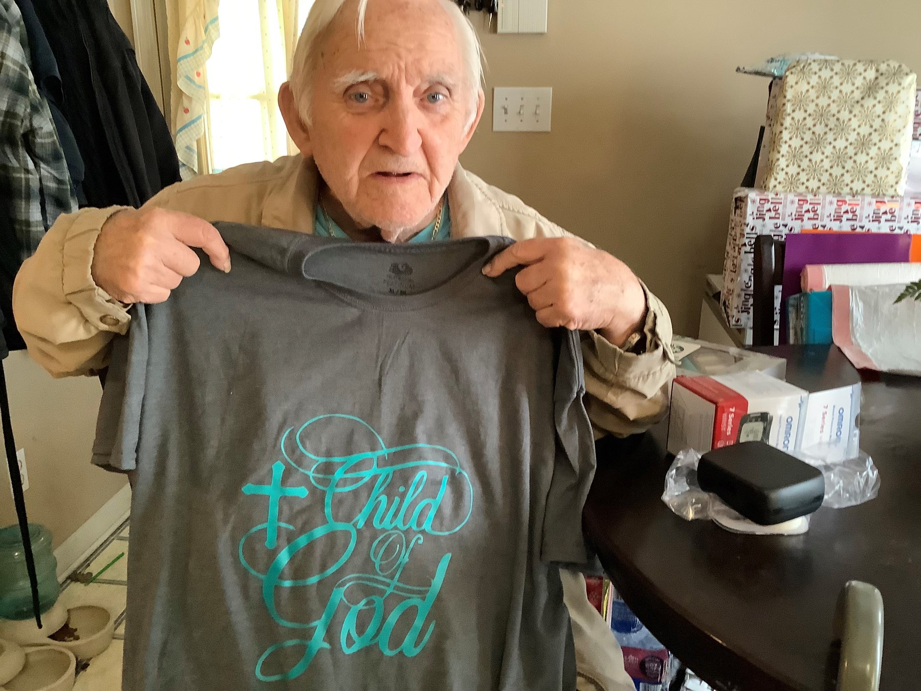 Avis de décès de Elzie Eugene Brown (Gene)