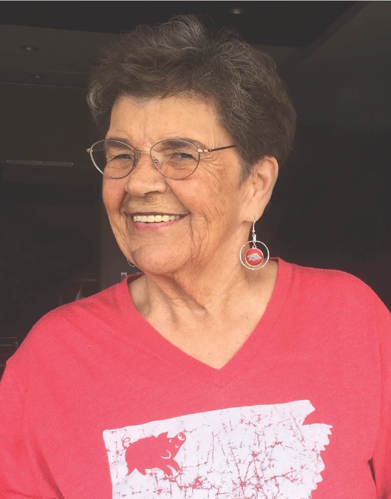 Joyce Ann Givers Obituary Rogers, AR